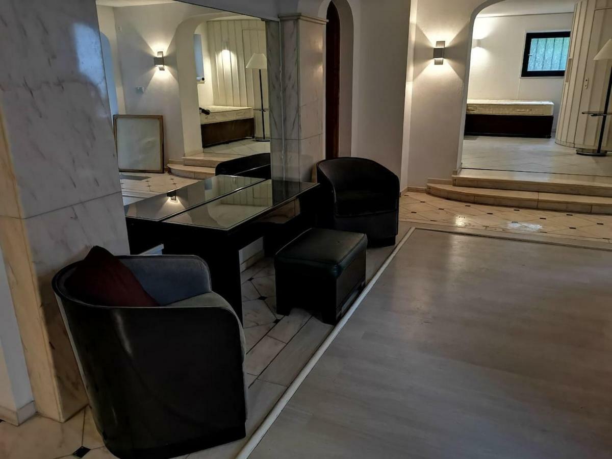 Wellness Appartement *