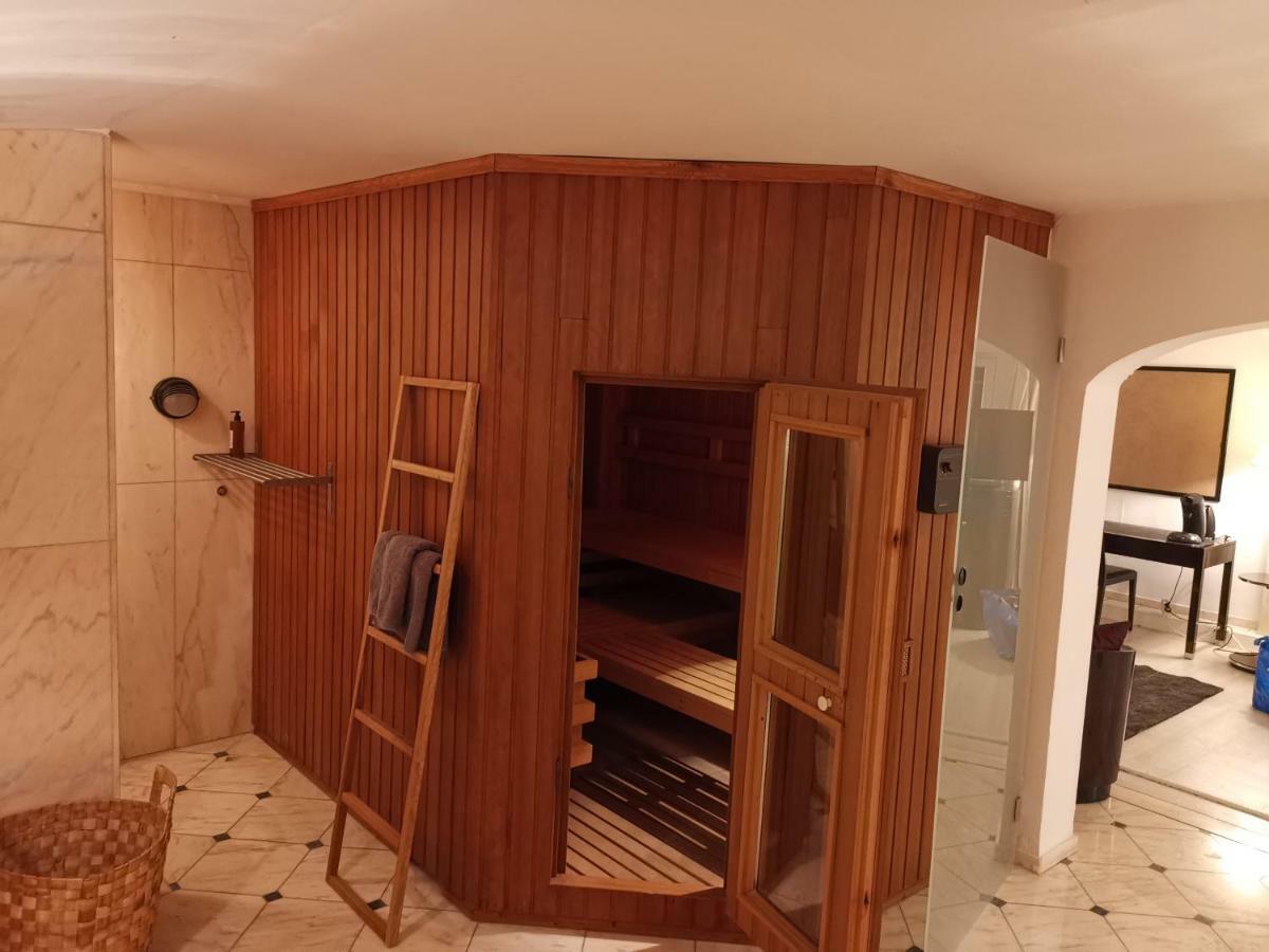 Wellness Appartement