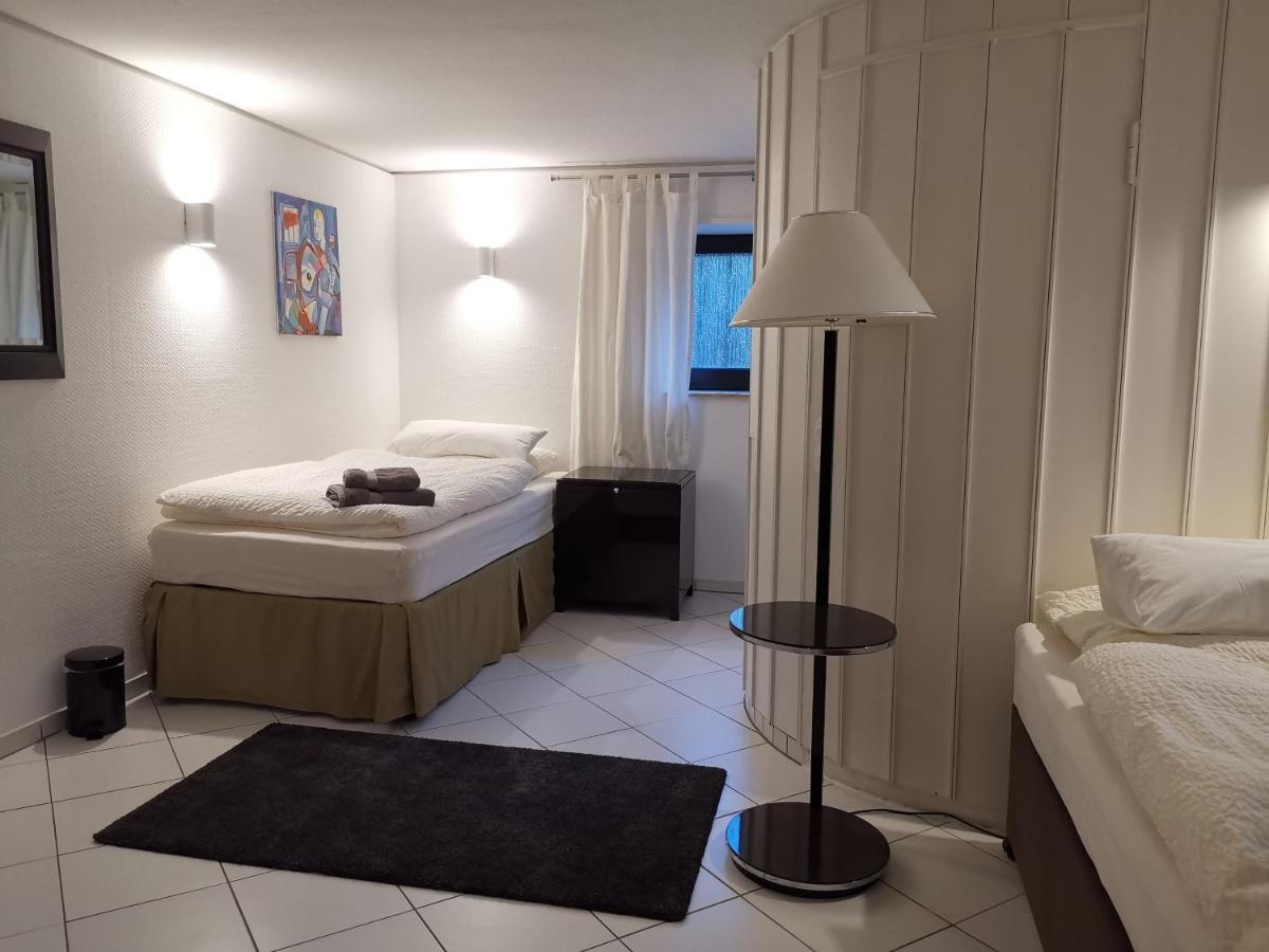 Wellness Appartement Düsseldorf