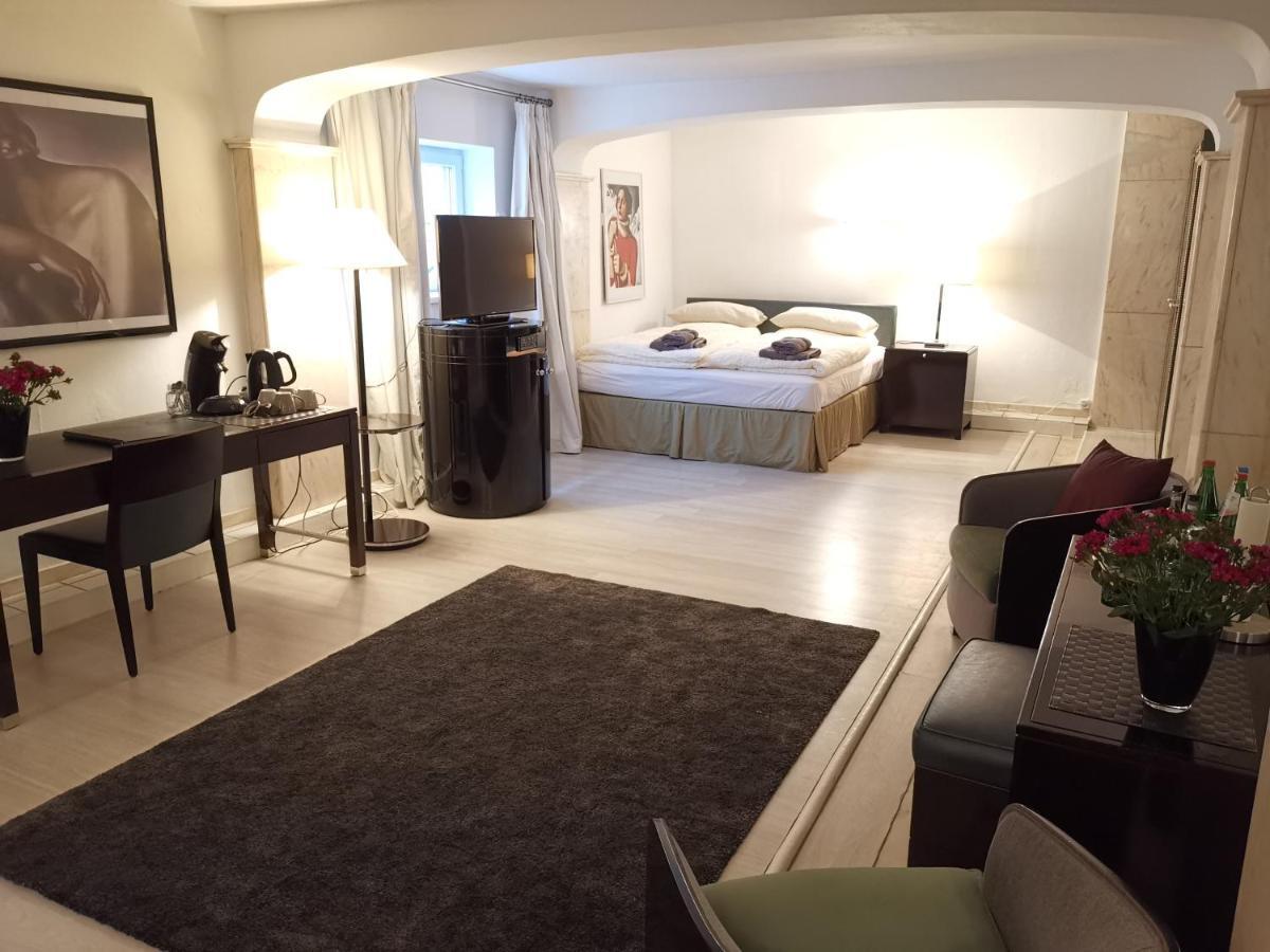 Wellness Appartement Düsseldorf