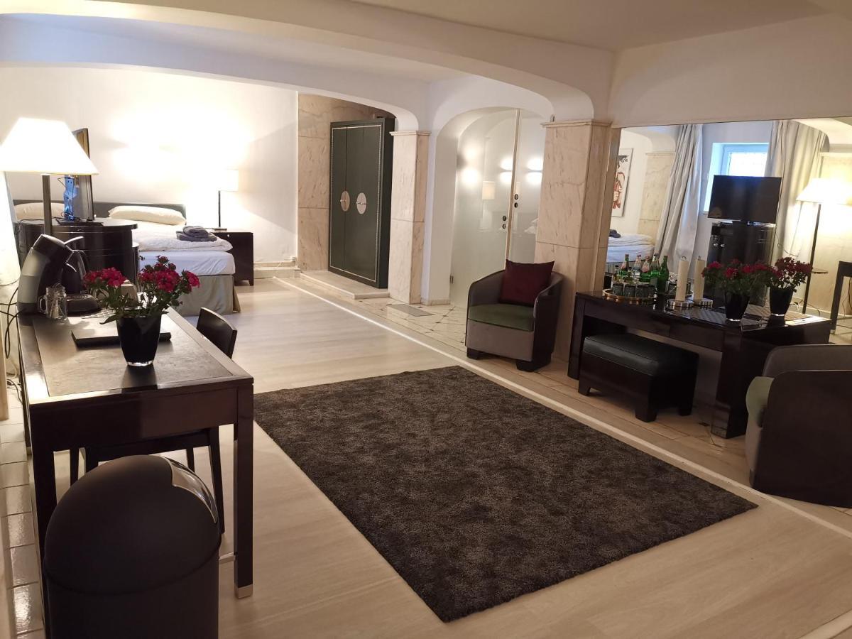 Wellness Appartement Düsseldorf