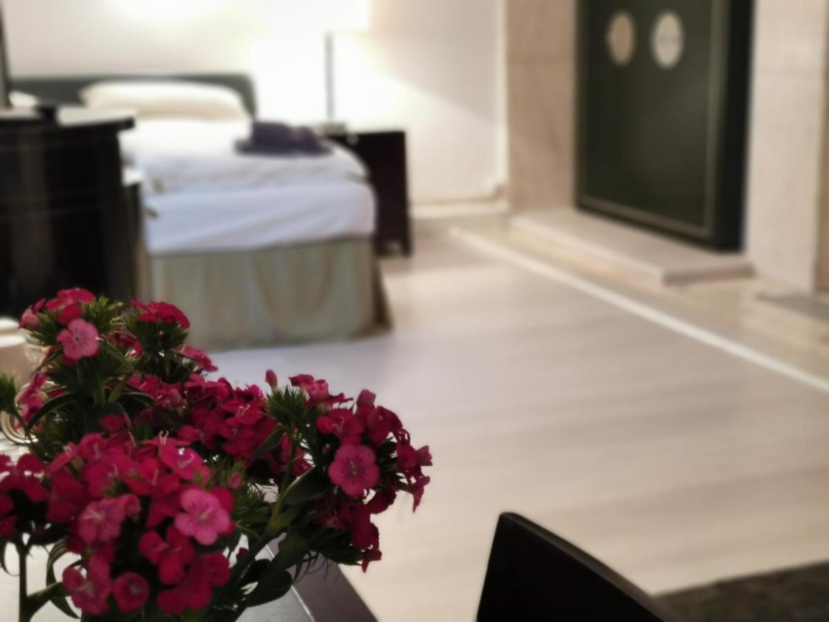 Wellness Appartement Düsseldorf