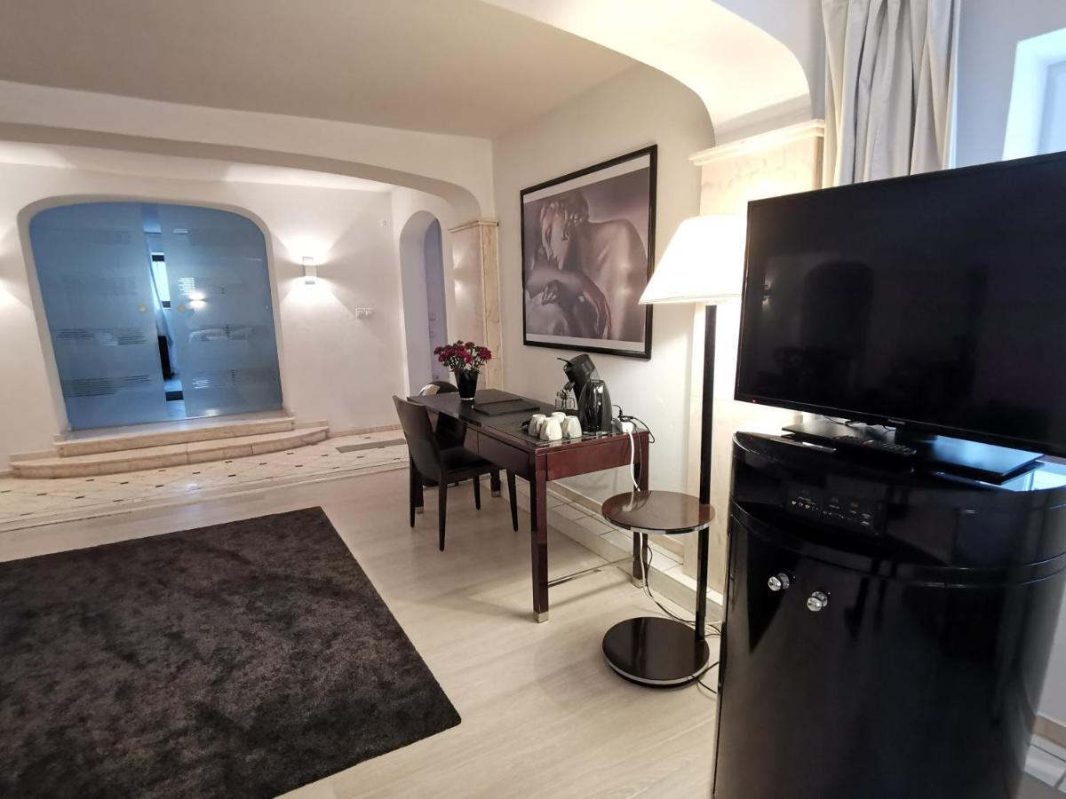 Appartement Wellness Düsseldorf