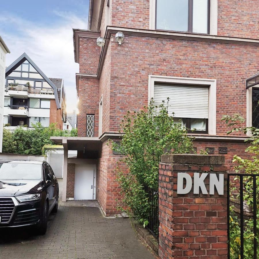 Wellness * Düsseldorf